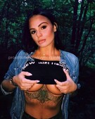 Анкета проститутки Мишель - метро Щукино, возраст - 19