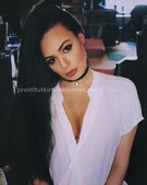 Анкета проститутки Мишель - метро Щукино, возраст - 19