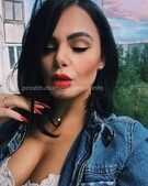 Анкета проститутки Мишель - метро Щукино, возраст - 19