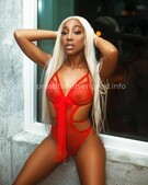 Анкета проститутки Зита - метро Бабушкинский, возраст - 19