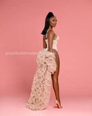 Анкета проститутки Оксана - метро Тропарево-Никулино, возраст - 20