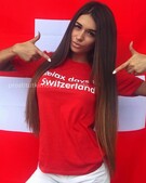 Анкета проститутки Надя - метро Царицыно, возраст - 21