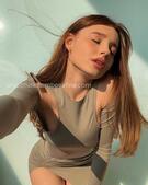 Анкета проститутки Нила - метро Дорогомилово, возраст - 21