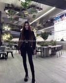 Анкета проститутки Галина - метро Дмитровский, возраст - 21