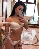 Анкета проститутки Галя - метро Басманный, возраст - 21