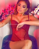 Анкета проститутки Нелли - метро Тропарево-Никулино, возраст - 21