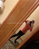 Анкета проститутки Лиза - метро Пресненский, возраст - 22