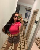 Анкета проститутки Надежда - метро Гагаринский, возраст - 22