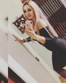 Анкета проститутки Илона - метро Чертаново Центральное, возраст - 22