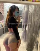 Анкета проститутки Ксюша - метро Замоскворечье, возраст - 23