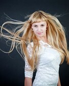 Анкета проститутки Лизочка - метро Тверской, возраст - 23