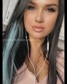 Анкета проститутки Элина - метро Беговой, возраст - 23