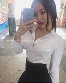 Анкета проститутки Линда - метро Дорогомилово, возраст - 23