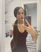 Анкета проститутки Инна - метро Дорогомилово, возраст - 23