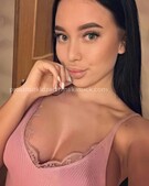 Анкета проститутки Шарлотта - метро Тверской, возраст - 23