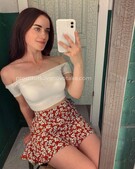 Анкета проститутки Маргарита - метро Перово, возраст - 23