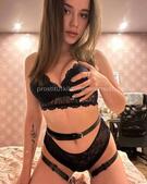 Анкета проститутки Сабина - метро Южное Бутово, возраст - 23