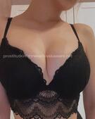 Анкета проститутки Инна - метро Даниловский, возраст - 23