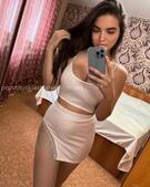 Анкета проститутки Элеонора - метро Южнопортовый, возраст - 23