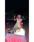 Анкета проститутки Лаура - метро Сокол, возраст - 23