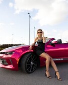 Анкета проститутки Елена - метро Угреша, возраст - 23