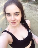 Анкета проститутки Элеонора - метро Южнопортовый, возраст - 23