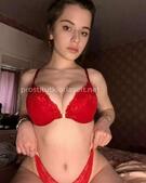 Анкета проститутки Зина - метро Останкинский, возраст - 23