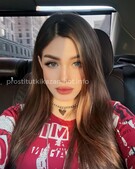 Анкета проститутки Элеонора - метро Свиблово, возраст - 23