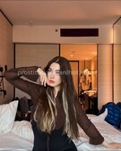 Анкета проститутки Элеонора - метро Свиблово, возраст - 23