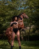 Анкета проститутки Катенька - метро Беговой, возраст - 23