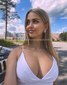 Анкета проститутки Даша - метро Марьино, возраст - 23