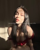 Анкета проститутки Яна - метро Таганский, возраст - 23