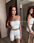 Анкета проститутки Галина - метро Можайский, возраст - 23