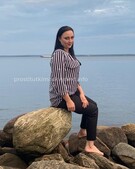 Анкета проститутки Катенька - метро Хорошевский, возраст - 23