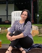 Анкета проститутки Катенька - метро Хорошевский, возраст - 23