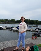 Анкета проститутки Нила - метро Крылатское, возраст - 23