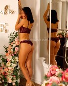 Анкета проститутки Полина - метро Пресненский, возраст - 23