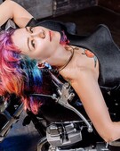 Анкета проститутки Диана - метро Мещанский, возраст - 23