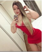 Анкета проститутки Карина - метро Тверской, возраст - 23