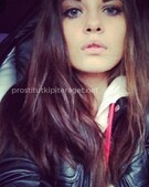 Анкета проститутки Дарина - метро Нагатино-Садовники, возраст - 23