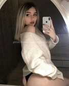 Анкета проститутки Лера - метро Чертаново Центральное, возраст - 23