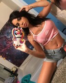 Анкета проститутки София - метро Беговой, возраст - 23