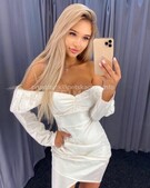 Анкета проститутки Лаура - метро Перово, возраст - 23