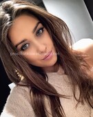 Анкета проститутки Ярослава - метро Дорогомилово, возраст - 23