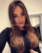 Анкета проститутки Ярослава - метро Дорогомилово, возраст - 23