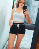 Анкета проститутки Лина - метро Сокольники, возраст - 23