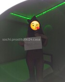 Анкета проститутки Кира - метро Южнопортовый, возраст - 23