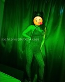 Анкета проститутки Кира - метро Южнопортовый, возраст - 23