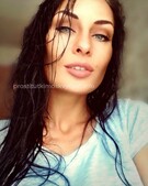 Анкета проститутки Лариса - метро Останкинский, возраст - 24