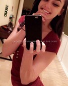 Анкета проститутки Роза - метро Мещанский, возраст - 24